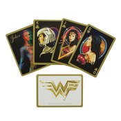 DC WONDER WOMAN 1984 PLAYING CARDS (AUG208051)
