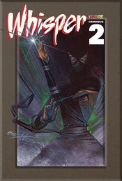 WHISPER OMNIBUS TP VOL 02