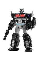 TRANSFORMERS WAR FOR CYBERTRON NEMESIS PRIME PX DLX FIG (NET