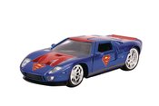 DC SUPERMAN 2005 FORD GT 1/32 VEHICLE  (AUG208069)