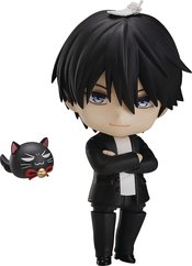 DAKARETAI OTOKO 1-I NI ODOSARETE TAKATO SAIJO NENDOROID AF (