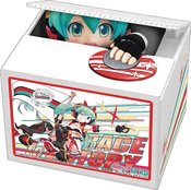 HATSUNE MIKU GT PROJECT RACING MIKU 2020 CHATTING BANK VER 5