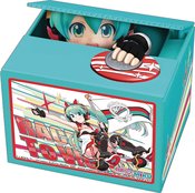 HATSUNE MIKU GT PROJECT RACING MIKU 2020 CHATTING BANK VER 6