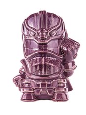 THANOS 32OZ TIKI MUG TITAN PURPLE