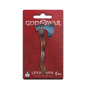 GOD OF WAR LEVIATHAN AXE ICON PIN (AUG208155)