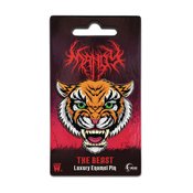 MANDY TIGER PIN
