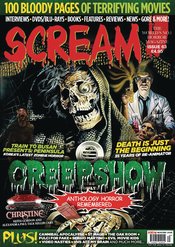 SCREAM MAGAZINE #64 (MR)