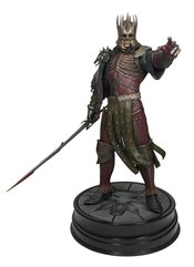 WITCHER 3 WILD HUNT FIGURE EREDIN (NEW EDITION)