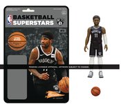 NBA BROOKLYN NETS KYRIE IRVING REACTION FIGURE