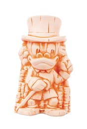 DUCKTALES SCROOGE MCDUCK 24OZ TIKI MUG (AUG208220)