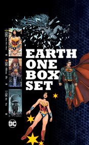 EARTH ONE BOX SET