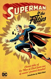 SUPERMAN IN THE FIFTIES TP