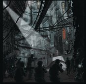 JUDGE DREDD MEGAZINE #428