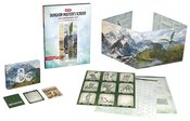 D&D RPG DM SCREEN WILDERNESS KIT