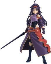 SWORD ART ONLINE ALICIZATION YUUKI FIGMA AF