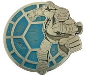 TMNT LEONARDO PORTRAIT SERIES PIN