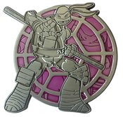 TMNT DONATELLO PORTRAIT SERIES PIN