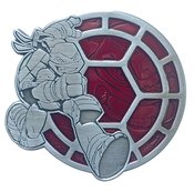 TMNT RAPHAEL PORTRAIT SERIES PIN