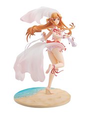 SWORD ART ONLINE ASUNA SUMMER WEDDING 1/7 PVC FIG