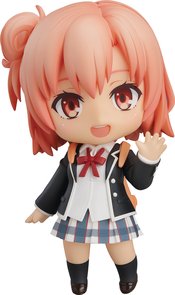 MY TEEN ROM COM SNAFU CLIMAX YUI YUIGAHAMA NENDOROID AF