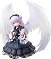 ANGEL BEATS KANADE TACHIBANA 20TH ANNIV GOTHIC 1/7 PVC FIG (