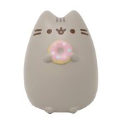 PUSHEEN JUMBO DONUT SQUISHY TOY