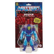 MOTU ORIGINS SKELETOR AF CS