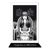 JUNJI ITO TOMIE ACRYLIC 2D FIGURE