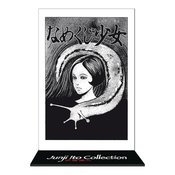 JUNJI ITO SLUG GIRL ACRYLIC 2D FIGURE