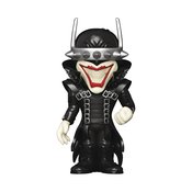 VINYL SODA BATMAN WHO LAUGHS PX VIN FIG W/ CHASE