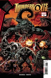 KING IN BLACK THUNDERBOLTS #1 (OF 3)