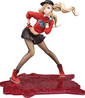 PERSONA 5 DANCING IN STARLIGHT ANN TAKAMAKI 1/7 PVC FIG