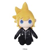 (USE APR248409) KINGDOM HEARTS III ROXAS PLUSH