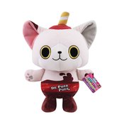 POP PAKA PAKA SODA KAT DR PURR PURR 7IN PLUSH