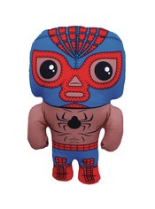 POP MARVEL LUCHADORES SPIDER-MAN 17IN PLUSH