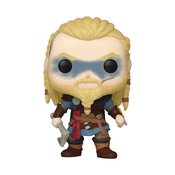 POP GAMES ASSASSINS CREED VALHALLA EIVOR VINYL FIG