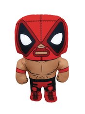 POP MARVEL LUCHADORES DEADPOOL 17IN PLUSH