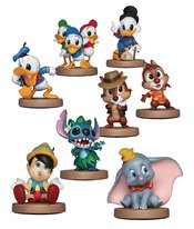 DISNEY CLASSIC SERIES MEA-019 8PC FIGURE SET (AUG209022)