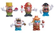 MRS POTATO HEAD CHIPS FIGURE ASST