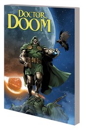 DOCTOR DOOM TP VOL 02 BEDFORD FALLS