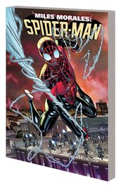 (USE APR228050) MILES MORALES TP VOL 04 ULTIMATUM