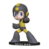 MEGA MAN THUNDER WOOL POLYSTONE BOBBLEHEAD (AUG209118)