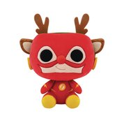 FUNKO DC HOLIDAY RUDOLPH FLASH PLUSH (AUG209178)
