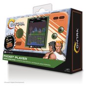 MY ARCADE CONTRA POCKET PLAYER