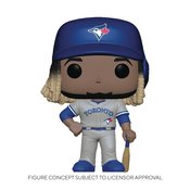 POP MLB BLUE JAYS VLADIMIR GUERRERO JR ROAD UNIFORM VIN FIG