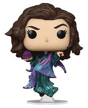 POP WANDAVISION AGATHA HARKNESS VINYL FIG