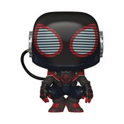 POP GAMES MILES MORALES GAME MILES MORALES 2020 SUIT FIG
