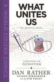 WHAT UNITES US GN