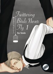 TWITTERING BIRDS NEVER FLY GN VOL 01 NEW PTG (MR)