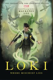 LOKI YA SC NOVEL WHERE MISCHIEF LIES